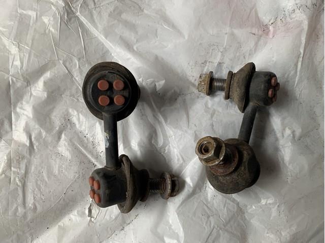 MAZDA N24328170 Стойка заднего стабилизатора правая в наличии Харьков