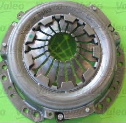 Сцепление и комплектующие 003495 VALEO