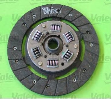 VALEO 003495 Комплект сцепления в наличии Черновцы