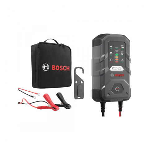 Зарядное устройство для АКБ 0189911070 BOSCH