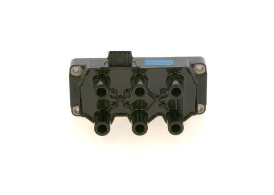 0221503002 BOSCH Катушка зажигания купить в Сумы