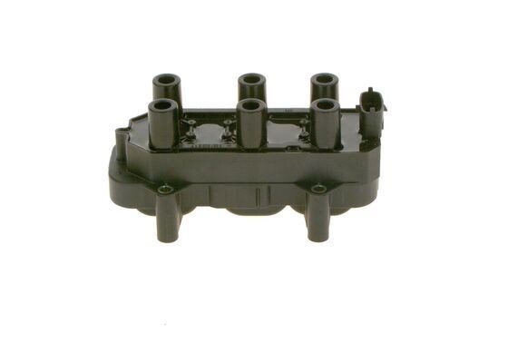 0221503017 BOSCH Катушка зажигания купить в Николаев