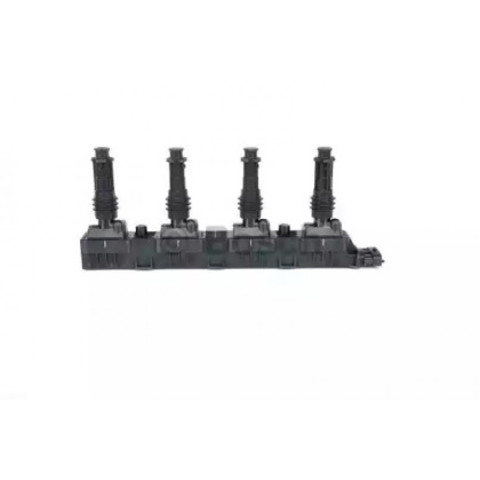 0221503472 BOSCH Катушка зажигания купить в Одесса
