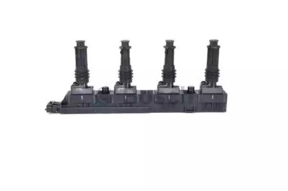 0221503472 BOSCH Катушка зажигания купить в Запорожье