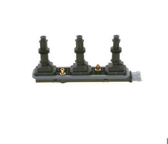 BOSCH 0221503473 Катушка зажигания в наличии Ирпень