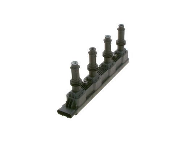 0221503800 BOSCH Катушка зажигания купить в Одесса
