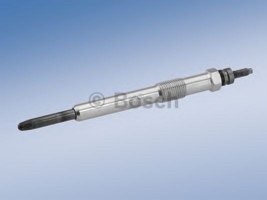 Свеча накала 0250202048 BOSCH