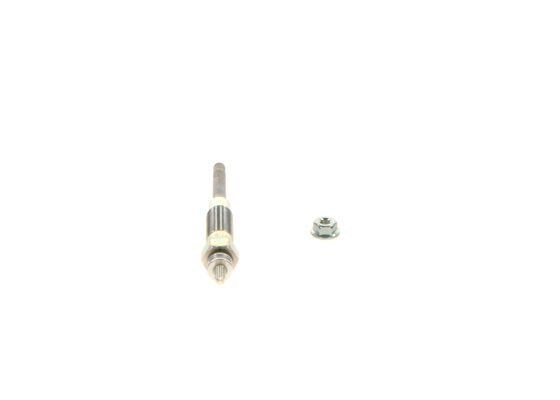 Свеча накала 0250202096 BOSCH