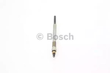 Свечи накаливания 0250204001 BOSCH