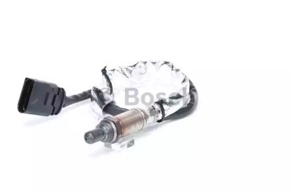 BOSCH 0258005081 Лямбда-зонд, датчик кислорода в наличии Черновцы