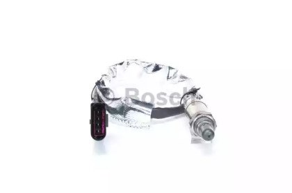 0258005081 BOSCH Лямбда зонд купить в Сумы