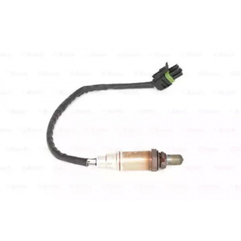 Лямбда датчик кислорода Ваз 2109