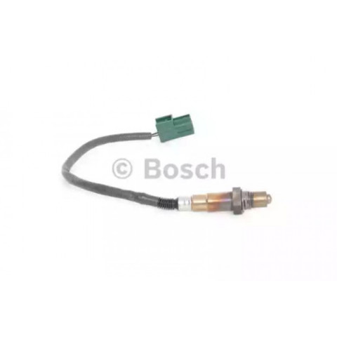 Лямбда зонд, датчик кислорода до катализатора 0258006462 BOSCH