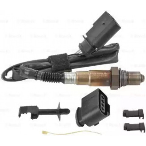 Лямбда зонд после катализатора 0258006980 BOSCH
