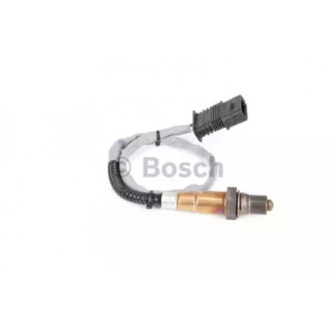 Датчик кислорода после катализатора 0258010418 BOSCH