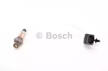 BOSCH 0258017357 Лямбда зонд в наличии Ирпень