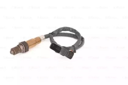 BOSCH 0258027015 Лямбда-зонд, датчик кислорода до катализатора в наличии Полтава