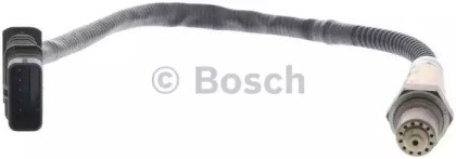 0258027029 BOSCH Лямбда-зонд, датчик кислорода до катализатора купить в Харьков