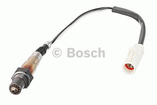 0258986603 BOSCH Датчик кислорода после катализатора купить в Винница