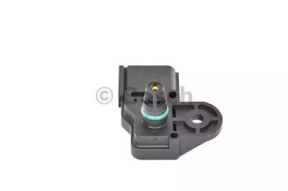 Датчик давления во впускном коллекторе 0261230224 BOSCH