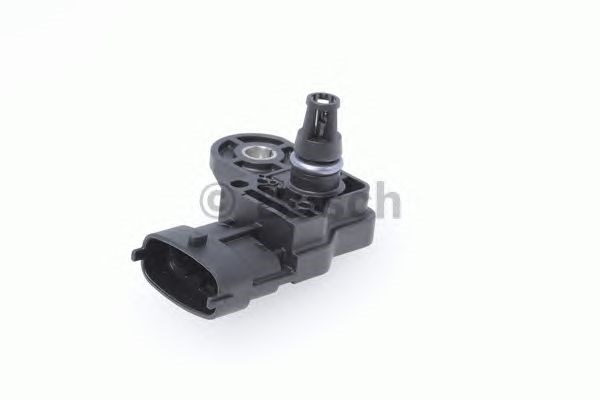 Датчик абсолютного давления в коллекторе 0261230333 BOSCH