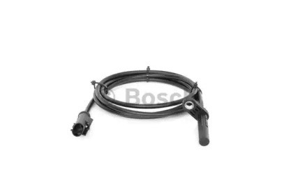 Датчик ABS задний левый 0265009340 BOSCH