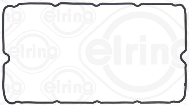 Прокладка клапанной крышки 027720 ELRING