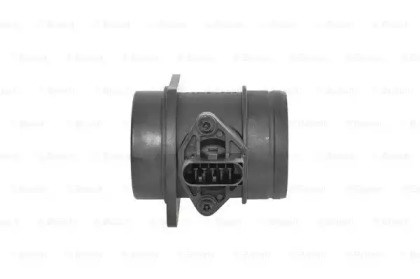 BOSCH 0280218002 Датчик потока (расхода) воздуха, расходомер M.A.F. - (Mass Airflow) в наличии Павлоград