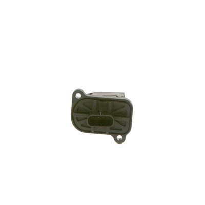 BOSCH 0280218266 Датчик потока (расхода) воздуха, расходомер M.A.F. - (Mass Airflow) в наличии Хмельницкий