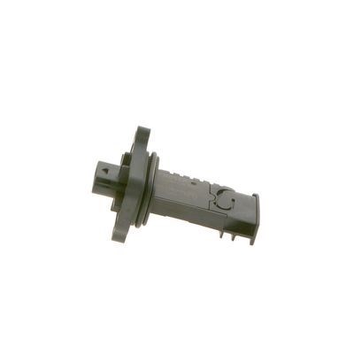 0280218266 BOSCH Датчик потока (расхода) воздуха, расходомер M.A.F. - (Mass Airflow) купить в Харьков