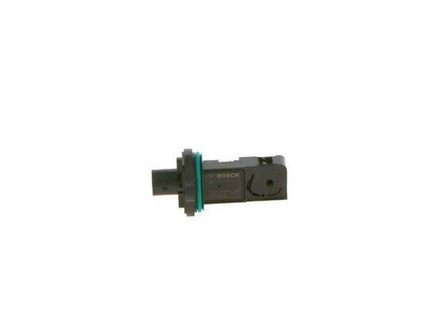 Датчик массового расхода воздуха 0280218429 BOSCH