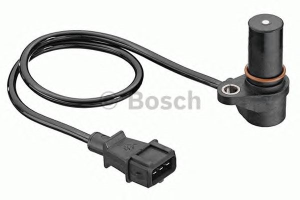 Датчик положения коленвала 0281002138 BOSCH