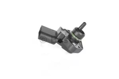 BOSCH 0281002177 Датчик давления наддува в наличии Тернополь