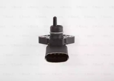 0281002205 BOSCH Датчик давления наддува купить в Черновцы