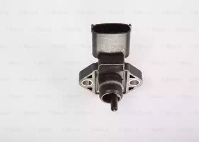 BOSCH 0281002205 Датчик давления наддува в наличии Житомир