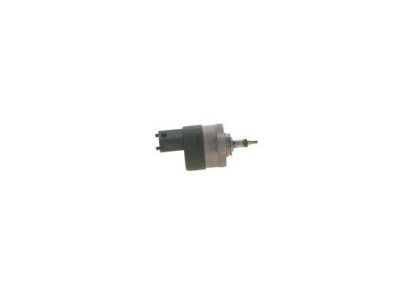 Клапан регулировки давления топлива 0281002483 BOSCH