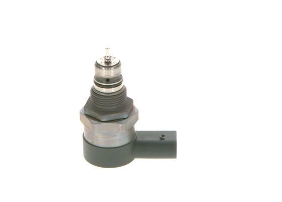 Регулятор давления топлива в топливной рейке 0281002494 BOSCH