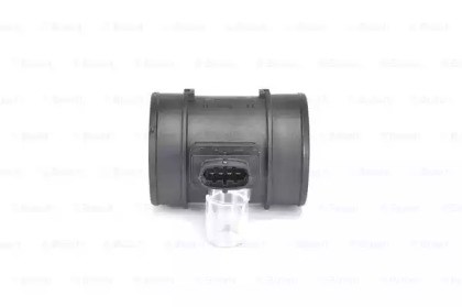 0281002683 BOSCH Датчик потока (расхода) воздуха, расходомер M.A.F. - (Mass Airflow) купить в Днепр
