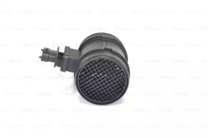 0281002683 Датчик потока (расхода) воздуха, расходомер M.A.F. - (Mass Airflow) купить Ужгород