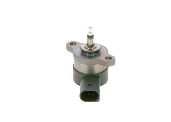 Регулятор давления топлива в топливной рейке 0281002750 BOSCH