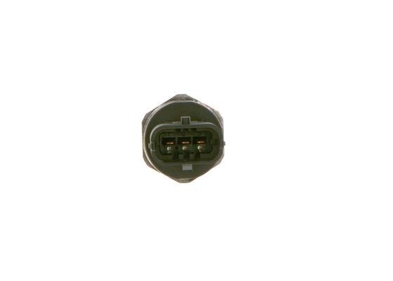 Манометры 0281002863 BOSCH
