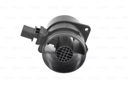 0281002896 BOSCH Датчик потока (расхода) воздуха, расходомер M.A.F. - (Mass Airflow) купить в Тернополь