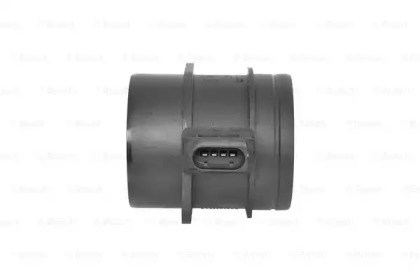 0281002896 BOSCH Датчик потока (расхода) воздуха, расходомер M.A.F. - (Mass Airflow) купить в Каменское