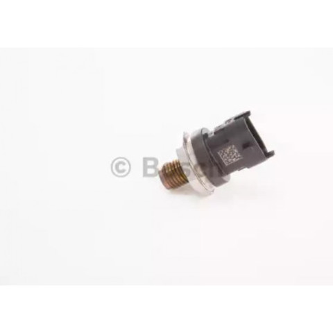 0281002909 BOSCH Датчик давления топлива купить в Чернигов