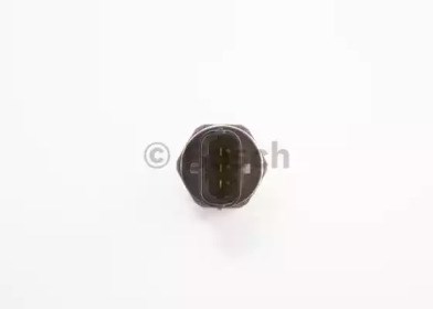 BOSCH 0281002909 Датчик давления топлива в наличии Сумы
