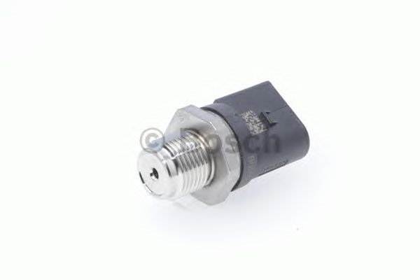 BOSCH 0281002942 Датчик давления топлива в наличии Черновцы
