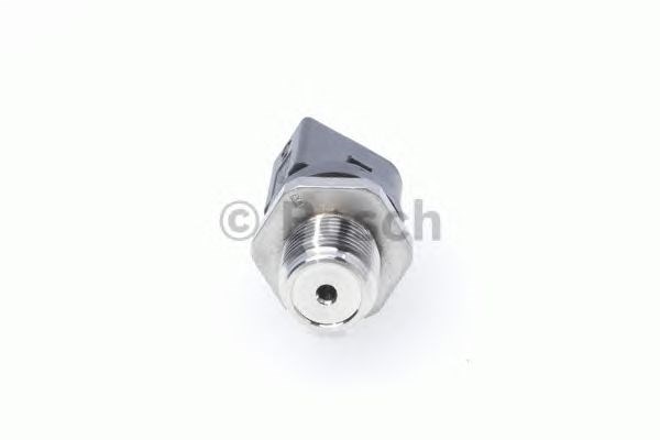 BOSCH 0281002942 Датчик давления топлива в наличии Винница