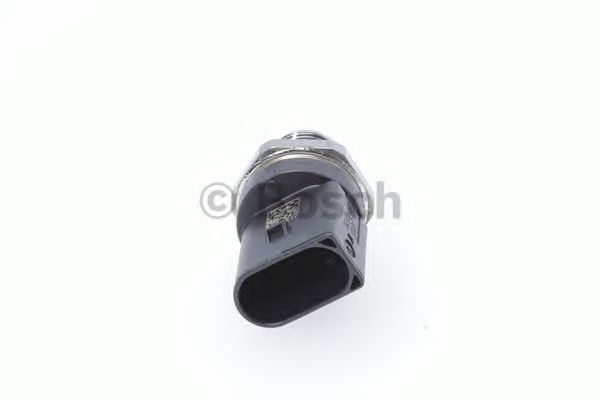 0281002942 BOSCH Датчик давления топлива купить в Чернигов