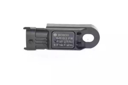 Датчик давления во впускном коллекторе 0281002961 BOSCH