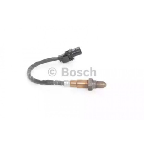 Лямбда-датчик 0281004018 BOSCH